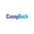 CompTech Information Technology Company Pvt. Ltd. Logotype