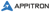 Appitron Solutions Pvt. Ltd. Logotype