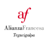 Alliance française of Tegucigalpa (Honduras) Logotype