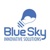 Blue Sky Innovative Solutions Logotype