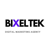 Bixeltek Logotype