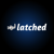 Latched Logotype