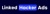 Linked Hacker Ads Logotype