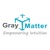 GrayMatter Software Services Logotype