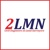 2LMN, Inc. Logotype