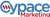 Cypace Marketing Logotype