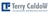 Terry Caldow Logotype