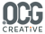 OCG Creative Logotype