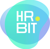 HR Bit Logotype