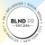 BLND PR Logotype