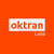 Oktran Labs Logotype