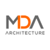 Millennium Design Associates, Inc Logotype