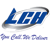 LCH Logistics Pte Ltd Logotype