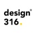 design316 Logotype