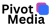 Pivot Media Logotype