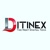 Ditinex Logotype