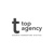 Top Agency Logotype