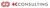 4C Consulting Pvt. Ltd. Logotype