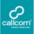 CALLCOM CONTACT CENTER & BPO Logotype