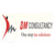 DM Consultancy Logotype
