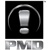 Progressive Marketing Dynamics Logotype