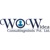 Wowidea Consultingminds Pvt. Ltd. Logotype