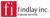 Findlay Inc - Financial Services Logotype