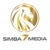 Simba 7 Media Logotype