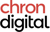 Chron Digital Logotype