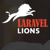 Laravel Lions Logotype