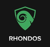 RHONDOS Logotype