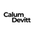 CalumDevitt Logotype