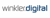 Winkler Digital Logotype