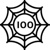 100webs Logotype