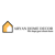 Aryan Home Decor Logotype