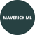 MAVERICK ML Logotype