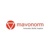 Mavonorm Exhibit Inc. Logotype