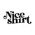 Nice Shirt Media Logotype