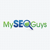 My SEO Guys Logotype
