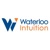 Waterloo Intuition Logotype