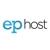 ep host Logotype
