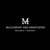 Mcclymont and Associates Logotype