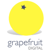 Grapefruit Digital SEO Logotype