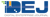 Digital Enterprise Journal Logotype