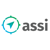 assi contabilidad en línea Logotype