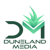 Duneland Media Logotype
