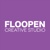 FLOOPEN STUDIO Logotype