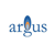 Argus Events and Marketing Logotype
