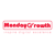 MondayGrowth Digital Logotype