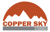 Copper Sky Stuidos Logotype
